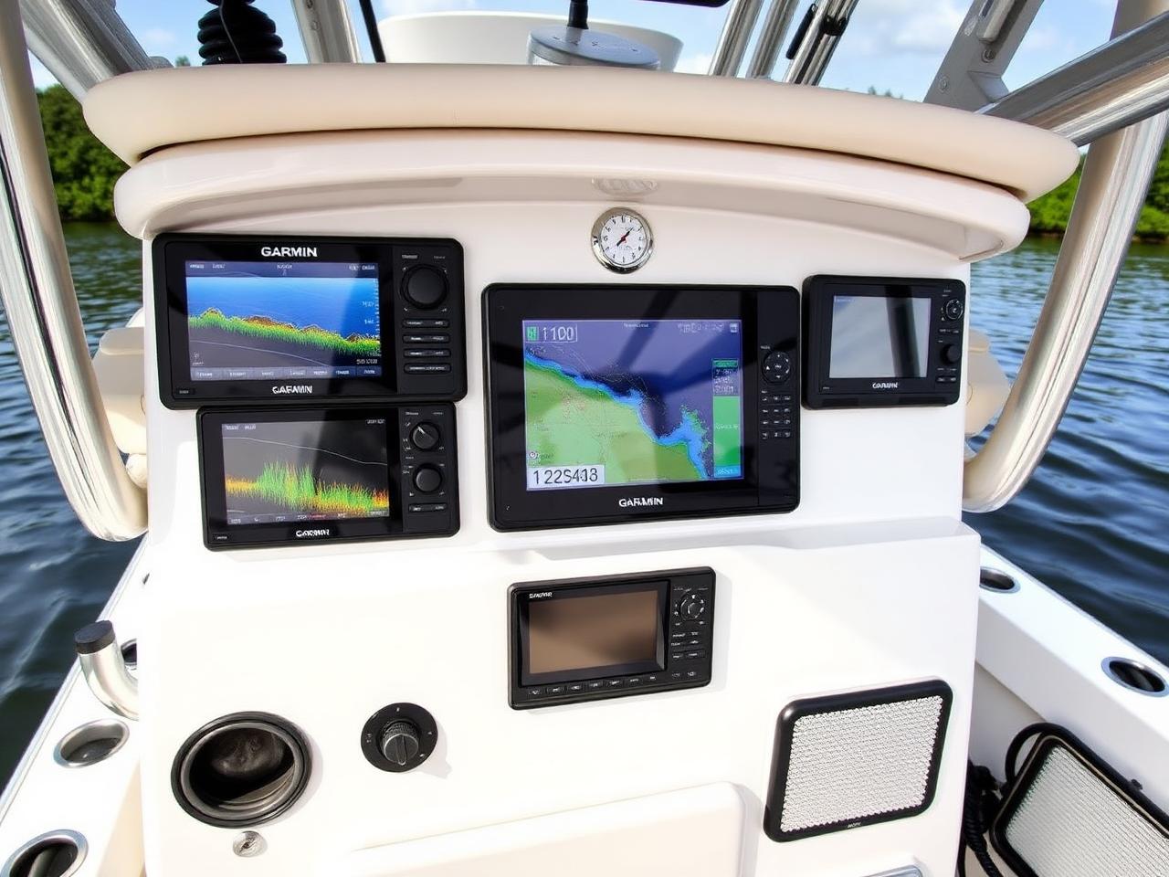Electronics Upgrades & Installs